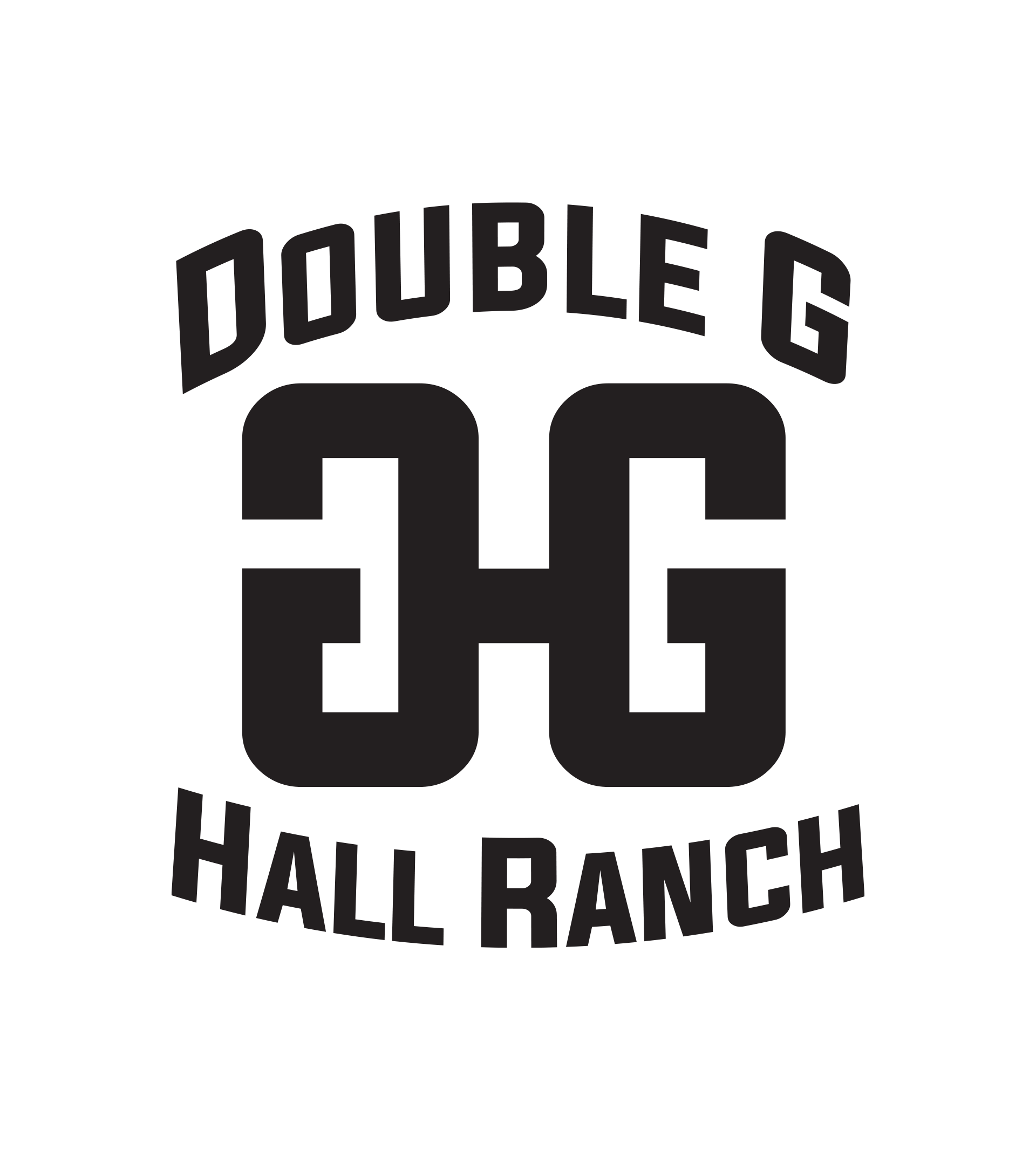 Double G Hall Ranch